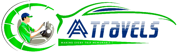 AAA Travels