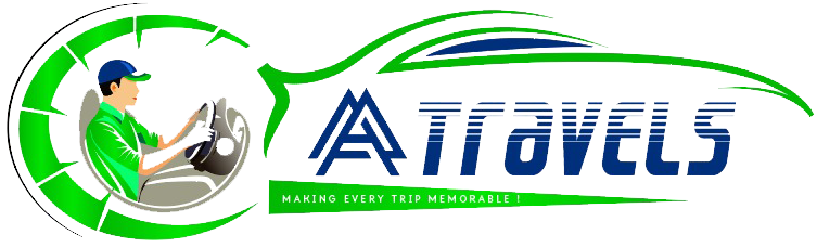 AAA Travels